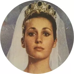 Carmen Franco, 1st Duchess of Franco - 