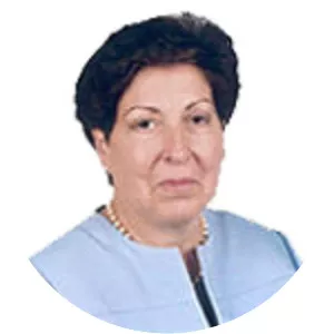 Carmen Frei