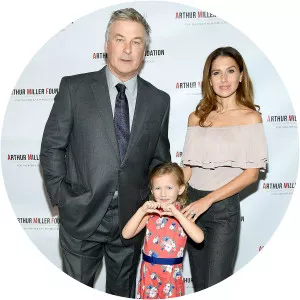 Carmen Gabriela Baldwin photograph