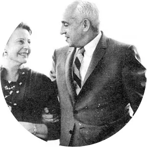 Carmen Garcia Cobian photograph