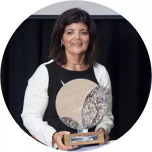 Carmen García Mateo - Author