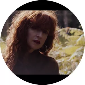 Carmen Garcia photograph