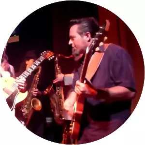 Carmen Getit - Musical artist