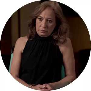 Carmen Gila - Miguel Gila's daughter