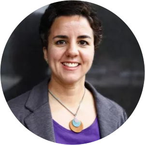 Carmen Giménez Smith