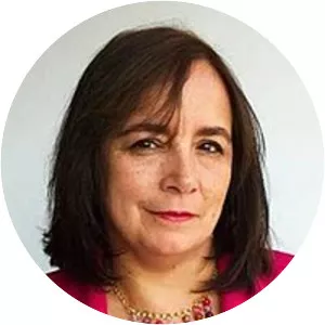 Carmen Gloria Aravena