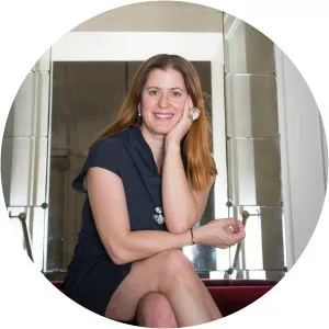 Carmen Gloria Larenas