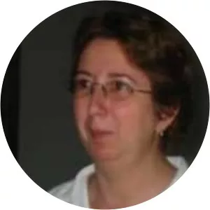 Carmen González Huguet