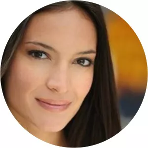 Carmen Goodine - Film actress