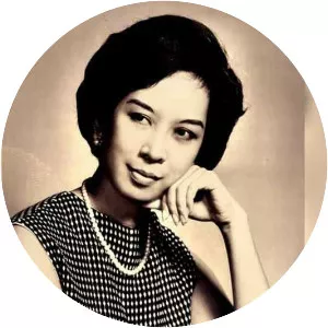 Carmen Guerrero Nakpil