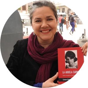 Carmen Gutiérrez