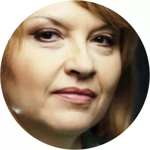 Carmen Harabagiu - Film producer