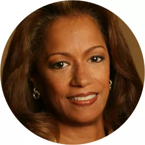 Carmen Harlan - Newscaster