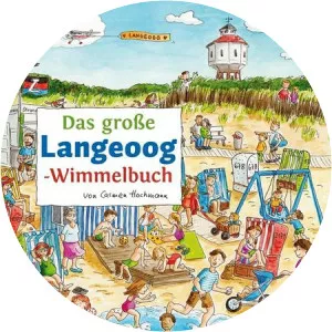 Carmen Hochmann - Author