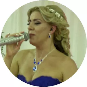 CARMEN IENCI - Musical artist