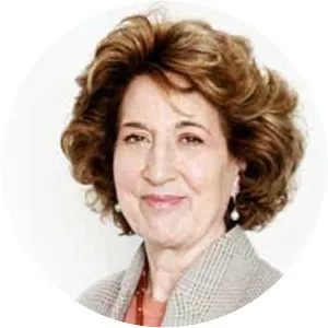 Carmen Iglesias - Spanish historian