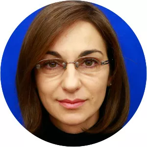 Carmen-Ileana Mihălcescu