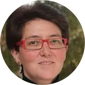 Carmen José Alejos-Grau - Theologian