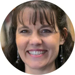 Carmen Joy Imes - Author