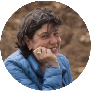 Carmen Kaminsky - Writer