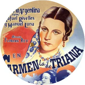 Carmen, la de Triana