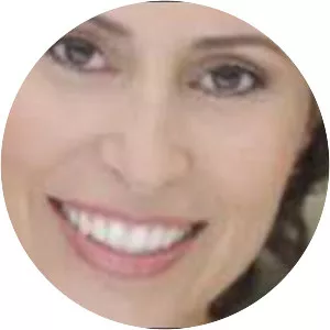 Carmen Lamar - Actress