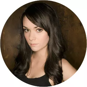 Carmen Lavigne - Actress