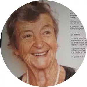 Carmen Lind Pettersen