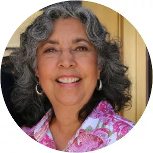 Carmen Lomas Garza - American artist