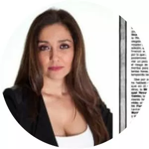 Carmen López Santana