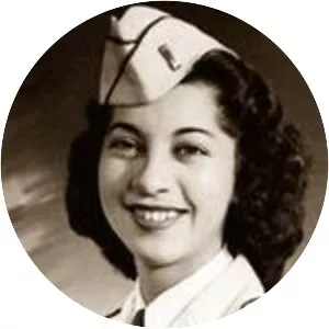 Carmen Lozano Dumler - Nurse