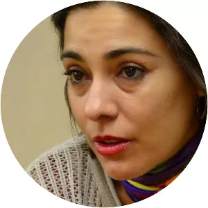 Carmen Lucila Crexell