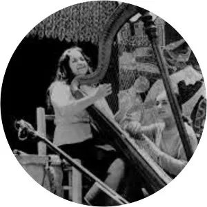 Carmen Luisa Arce - Violeta Parra's daughter