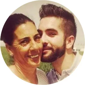 Carmen Maillé photograph