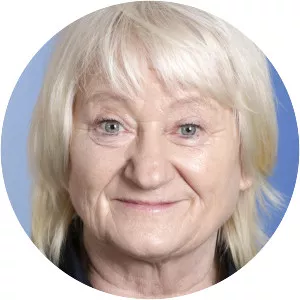 Carmen-Maja Antoni - German actress