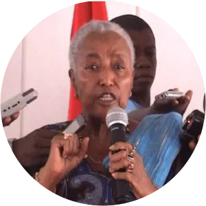 Carmen Maria de Araújo Pereira