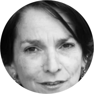 Carmen Maria Jaramillo