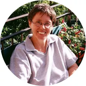 Carmen Marois - Author