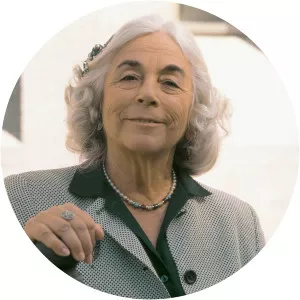 Carmen Martín Gaite