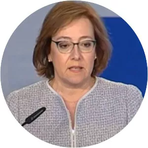 Carmen Martínez Castro - Venezuelan-Spanish journalist