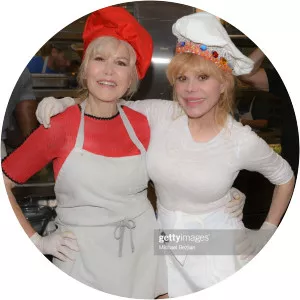 Carmen Martinez Molina - Charo's sister