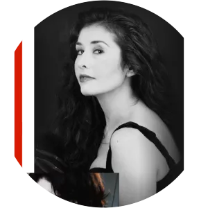 Carmen Martínez-Pierret - Musical artist