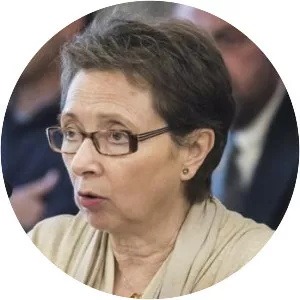 Carmen Martínez - Spanish politician
