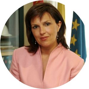 Carmen Martínez Ramírez