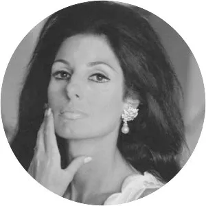 Carmen Mayrink Veiga