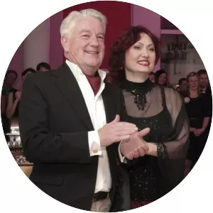 Carmen Mikiver - Actress