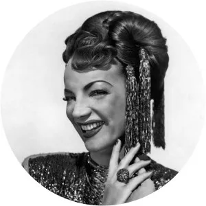 Carmen Miranda
