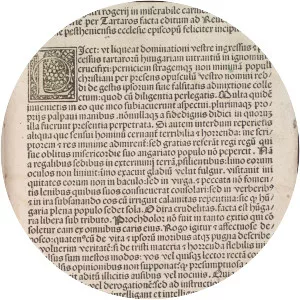 Carmen Miserabile photograph