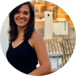 Carmen Moreno Álvarez