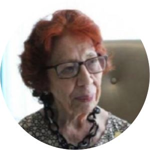 Carmen Moreno Toscano